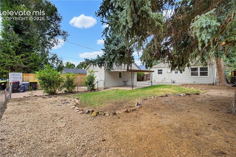Tiny photo for 2427 N Royer Street, Colorado Springs, CO 80907 (MLS # 2748004)