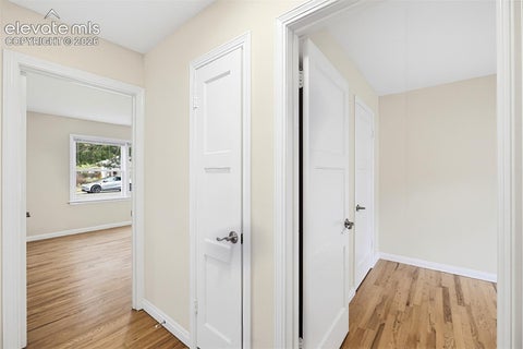 Tiny photo for 2427 N Royer Street, Colorado Springs, CO 80907 (MLS # 2748004)