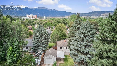 Tiny photo for 2427 N Royer Street, Colorado Springs, CO 80907 (MLS # 2748004)