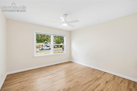 Tiny photo for 2427 N Royer Street, Colorado Springs, CO 80907 (MLS # 2748004)