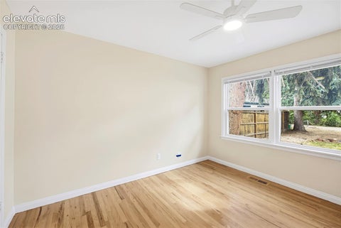 Tiny photo for 2427 N Royer Street, Colorado Springs, CO 80907 (MLS # 2748004)