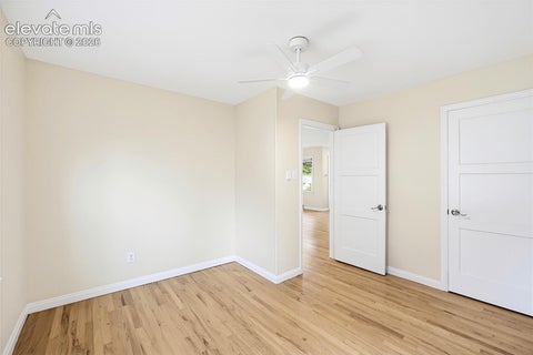 Tiny photo for 2427 N Royer Street, Colorado Springs, CO 80907 (MLS # 2748004)