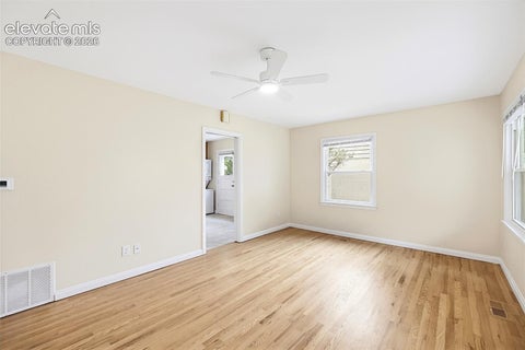 Tiny photo for 2427 N Royer Street, Colorado Springs, CO 80907 (MLS # 2748004)