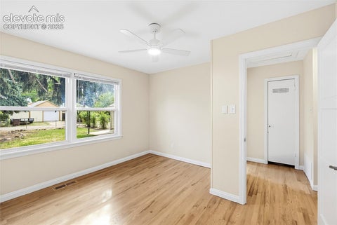 Tiny photo for 2427 N Royer Street, Colorado Springs, CO 80907 (MLS # 2748004)