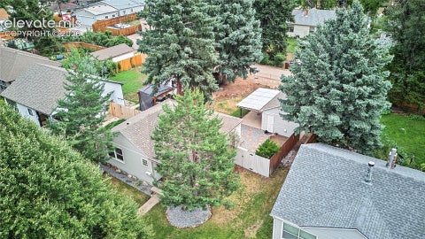 Tiny photo for 2427 N Royer Street, Colorado Springs, CO 80907 (MLS # 2748004)