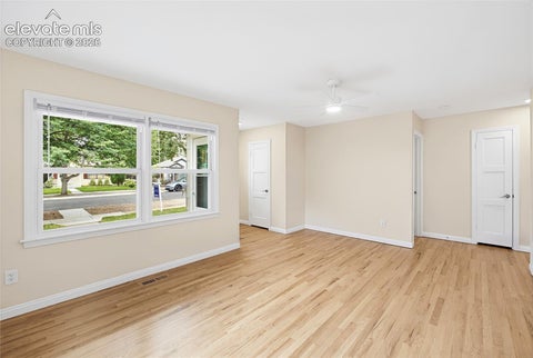 Tiny photo for 2427 N Royer Street, Colorado Springs, CO 80907 (MLS # 2748004)
