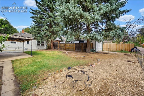 Tiny photo for 2427 N Royer Street, Colorado Springs, CO 80907 (MLS # 2748004)