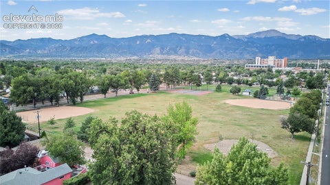 Tiny photo for 2427 N Royer Street, Colorado Springs, CO 80907 (MLS # 2748004)