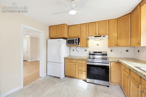 Tiny photo for 2427 N Royer Street, Colorado Springs, CO 80907 (MLS # 2748004)