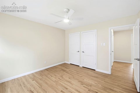 Tiny photo for 2427 N Royer Street, Colorado Springs, CO 80907 (MLS # 2748004)