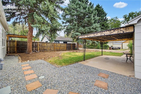 Tiny photo for 2427 N Royer Street, Colorado Springs, CO 80907 (MLS # 2748004)