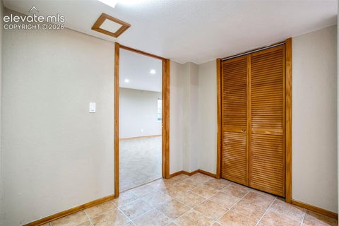 Tiny photo for 5979 Desoto Drive, Colorado Springs, CO 80922 (MLS # 7521159)