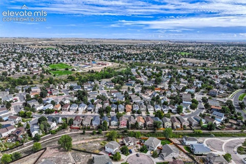 Tiny photo for 5979 Desoto Drive, Colorado Springs, CO 80922 (MLS # 7521159)