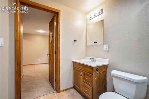 Tiny photo for 5979 Desoto Drive, Colorado Springs, CO 80922 (MLS # 7521159)