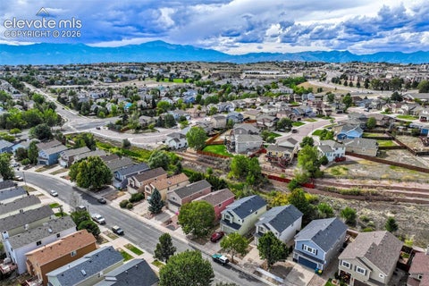 Tiny photo for 5979 Desoto Drive, Colorado Springs, CO 80922 (MLS # 7521159)