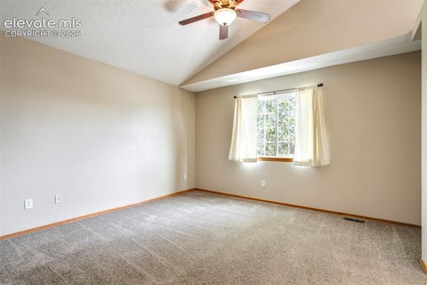 Tiny photo for 5979 Desoto Drive, Colorado Springs, CO 80922 (MLS # 7521159)