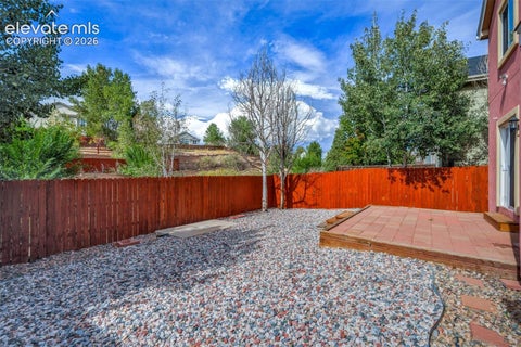 Tiny photo for 5979 Desoto Drive, Colorado Springs, CO 80922 (MLS # 7521159)