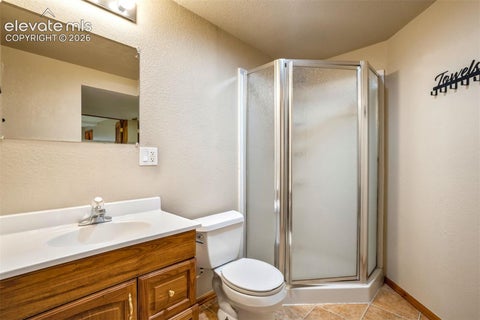 Tiny photo for 5979 Desoto Drive, Colorado Springs, CO 80922 (MLS # 7521159)