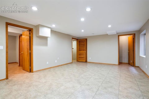 Tiny photo for 5979 Desoto Drive, Colorado Springs, CO 80922 (MLS # 7521159)