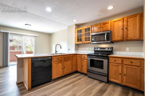 Tiny photo for 5979 Desoto Drive, Colorado Springs, CO 80922 (MLS # 7521159)