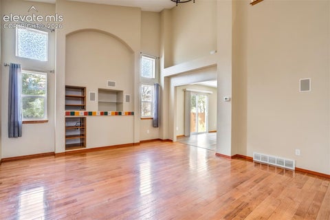 Tiny photo for 5979 Desoto Drive, Colorado Springs, CO 80922 (MLS # 7521159)