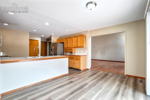Tiny photo for 5979 Desoto Drive, Colorado Springs, CO 80922 (MLS # 7521159)