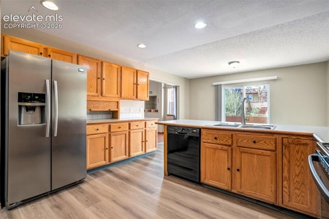 Tiny photo for 5979 Desoto Drive, Colorado Springs, CO 80922 (MLS # 7521159)