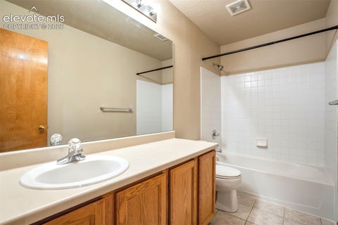 Tiny photo for 5979 Desoto Drive, Colorado Springs, CO 80922 (MLS # 7521159)