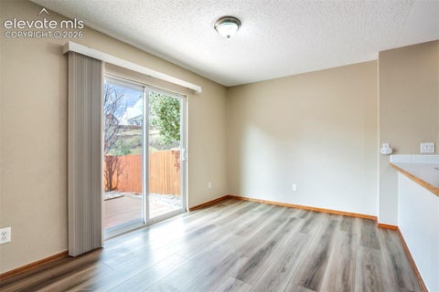Tiny photo for 5979 Desoto Drive, Colorado Springs, CO 80922 (MLS # 7521159)