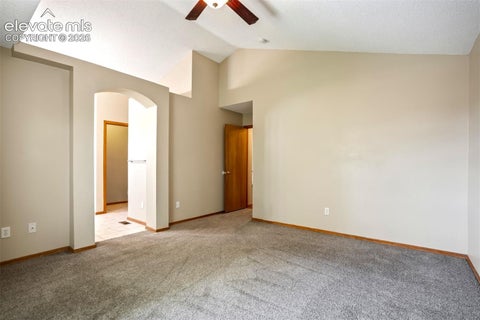 Tiny photo for 5979 Desoto Drive, Colorado Springs, CO 80922 (MLS # 7521159)