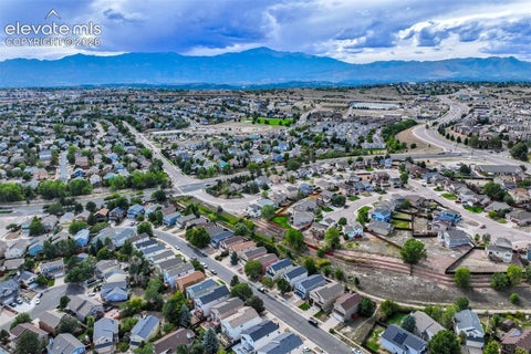 Tiny photo for 5979 Desoto Drive, Colorado Springs, CO 80922 (MLS # 7521159)