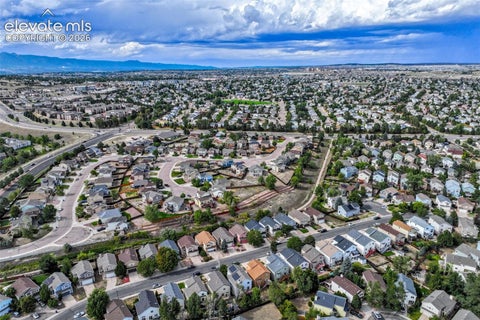 Tiny photo for 5979 Desoto Drive, Colorado Springs, CO 80922 (MLS # 7521159)