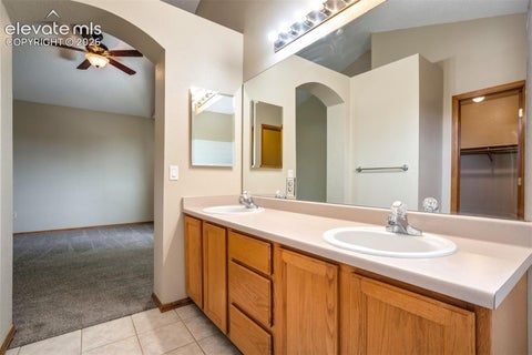 Tiny photo for 5979 Desoto Drive, Colorado Springs, CO 80922 (MLS # 7521159)