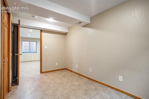 Tiny photo for 5979 Desoto Drive, Colorado Springs, CO 80922 (MLS # 7521159)