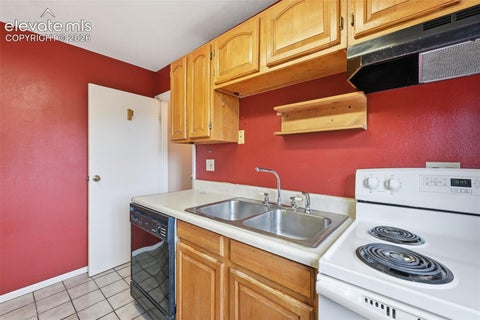 Tiny photo for 68 Minnehaha Avenue, Manitou Springs, CO 80829 (MLS # 3094149)