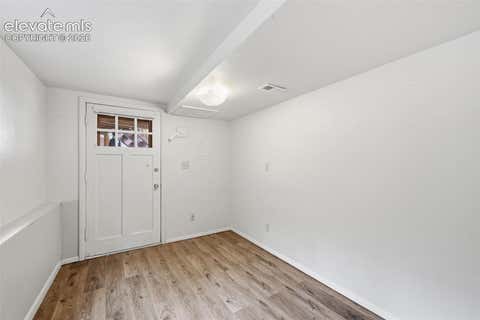 Tiny photo for 68 Minnehaha Avenue, Manitou Springs, CO 80829 (MLS # 3094149)