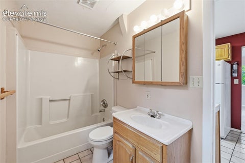Tiny photo for 68 Minnehaha Avenue, Manitou Springs, CO 80829 (MLS # 3094149)
