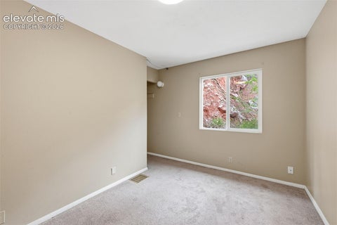 Tiny photo for 68 Minnehaha Avenue, Manitou Springs, CO 80829 (MLS # 3094149)