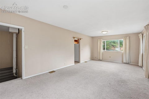 Tiny photo for 68 Minnehaha Avenue, Manitou Springs, CO 80829 (MLS # 3094149)