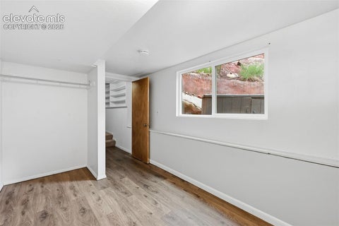 Tiny photo for 68 Minnehaha Avenue, Manitou Springs, CO 80829 (MLS # 3094149)
