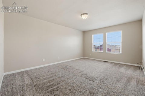 Tiny photo for 10432 Declaration Drive, Colorado Springs, CO 80925 (MLS # 8323835)