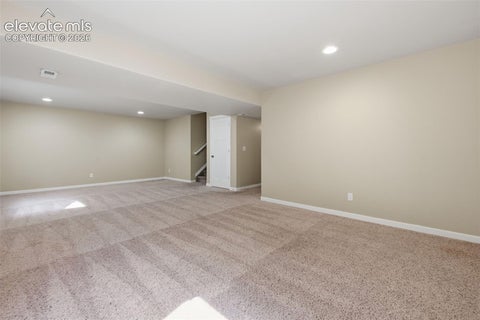 Tiny photo for 10432 Declaration Drive, Colorado Springs, CO 80925 (MLS # 8323835)
