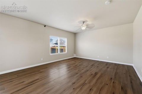 Tiny photo for 10432 Declaration Drive, Colorado Springs, CO 80925 (MLS # 8323835)