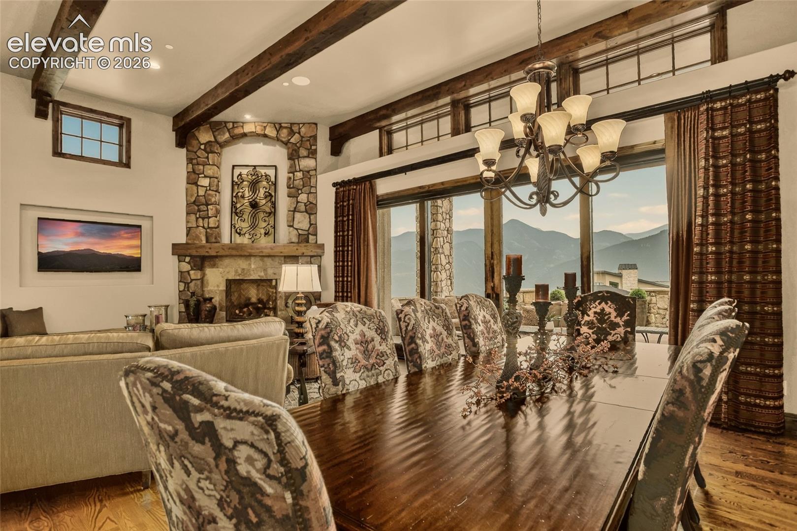 4565 Monitor Rock Lane