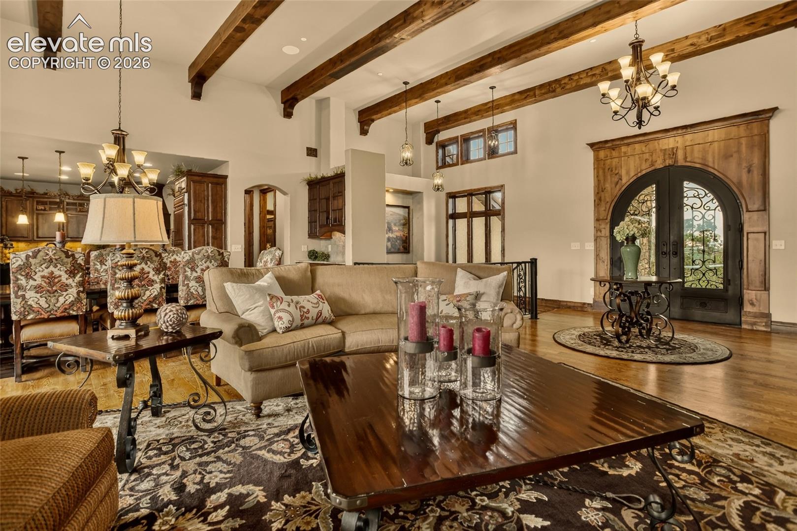 4565 Monitor Rock Lane