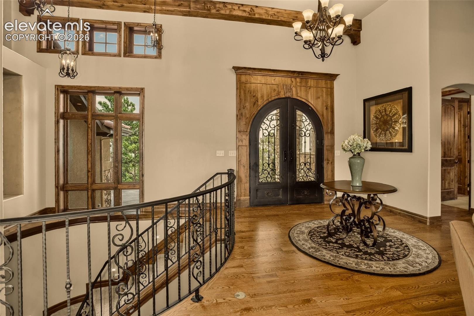 4565 Monitor Rock Lane