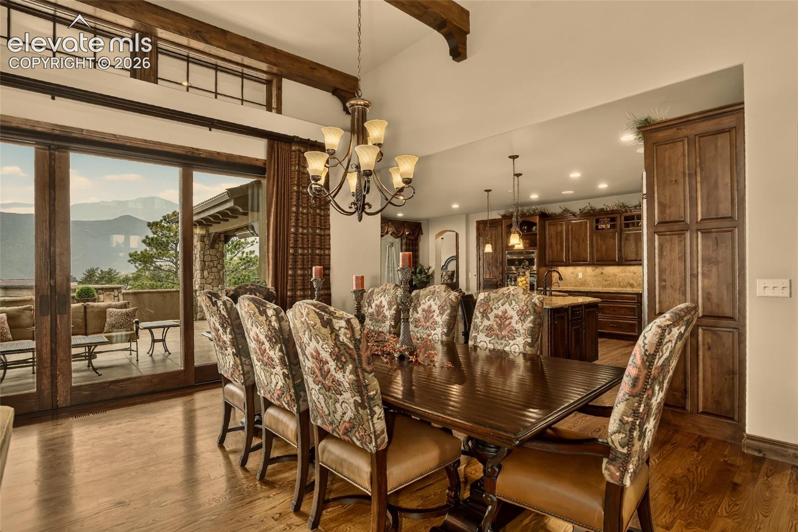 4565 Monitor Rock Lane