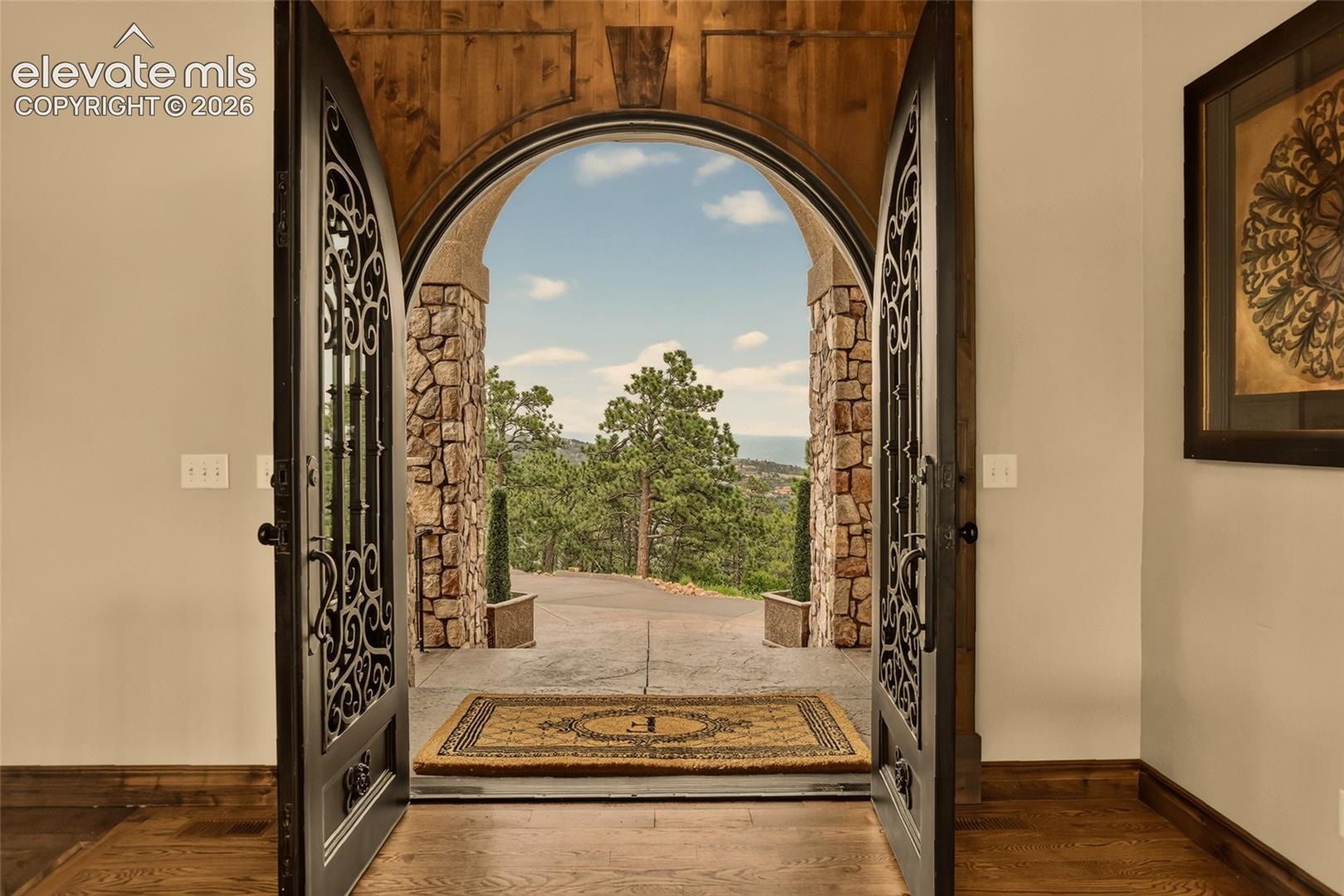 4565 Monitor Rock Lane