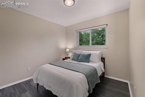 Tiny photo for 1065 N 19th Street, Colorado Springs, CO 80904 (MLS # 8426934)