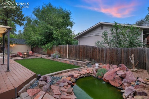 Tiny photo for 1065 N 19th Street, Colorado Springs, CO 80904 (MLS # 8426934)